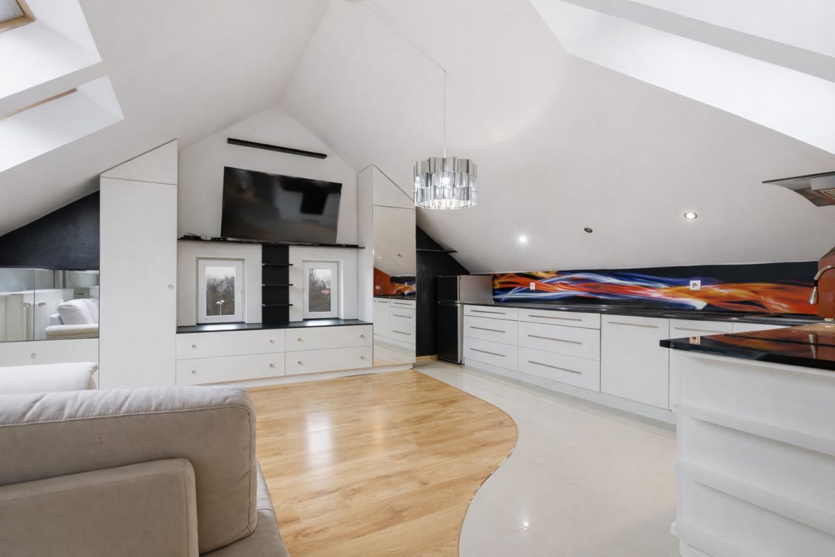 Mieszkanie na sprzedaż