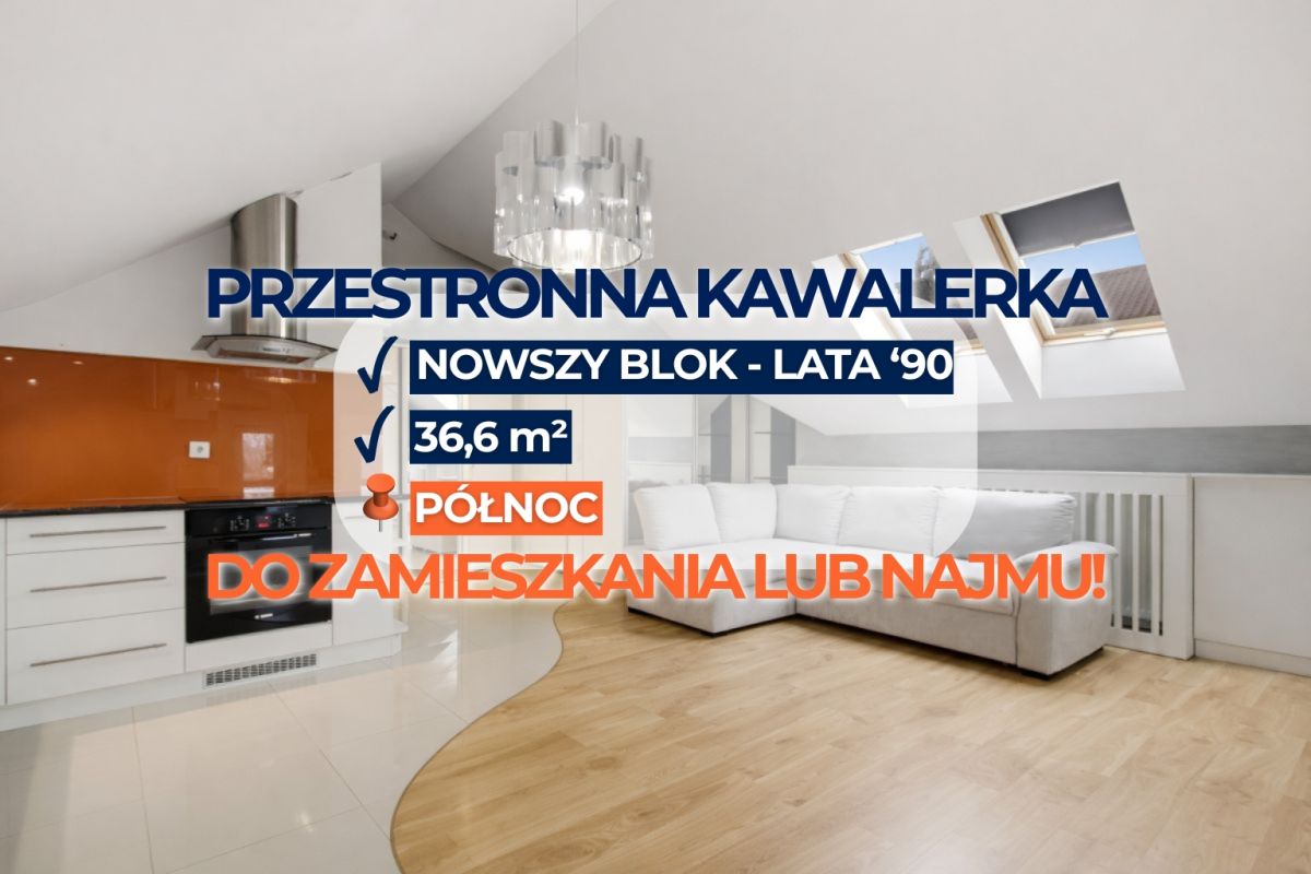 Mieszkanie na sprzedaż