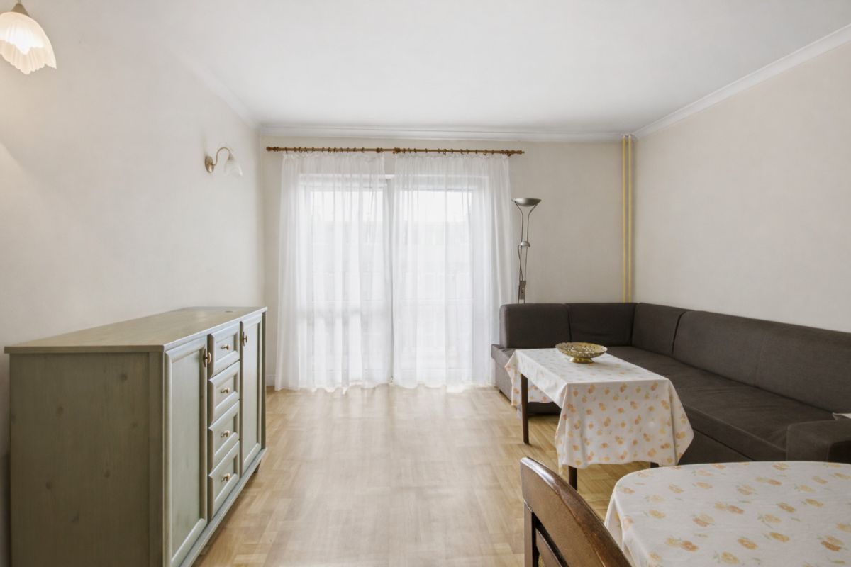 Mieszkanie na wynajem