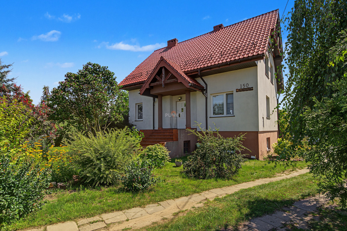 Dom na sprzedaż
