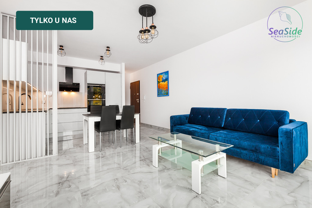 Mieszkanie na wynajem