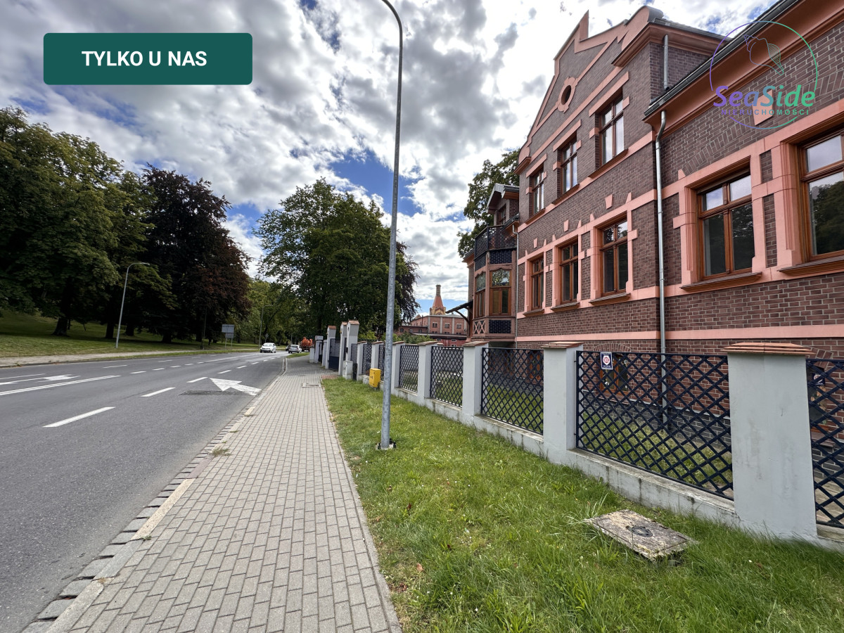 Komercyjny na wynajem