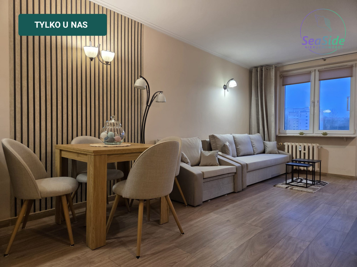 Mieszkanie na wynajem