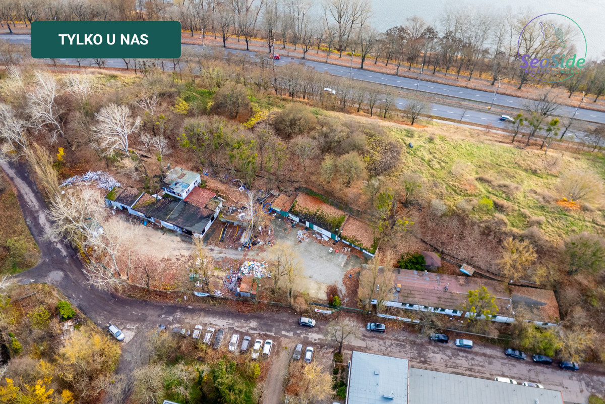 Komercyjny na wynajem