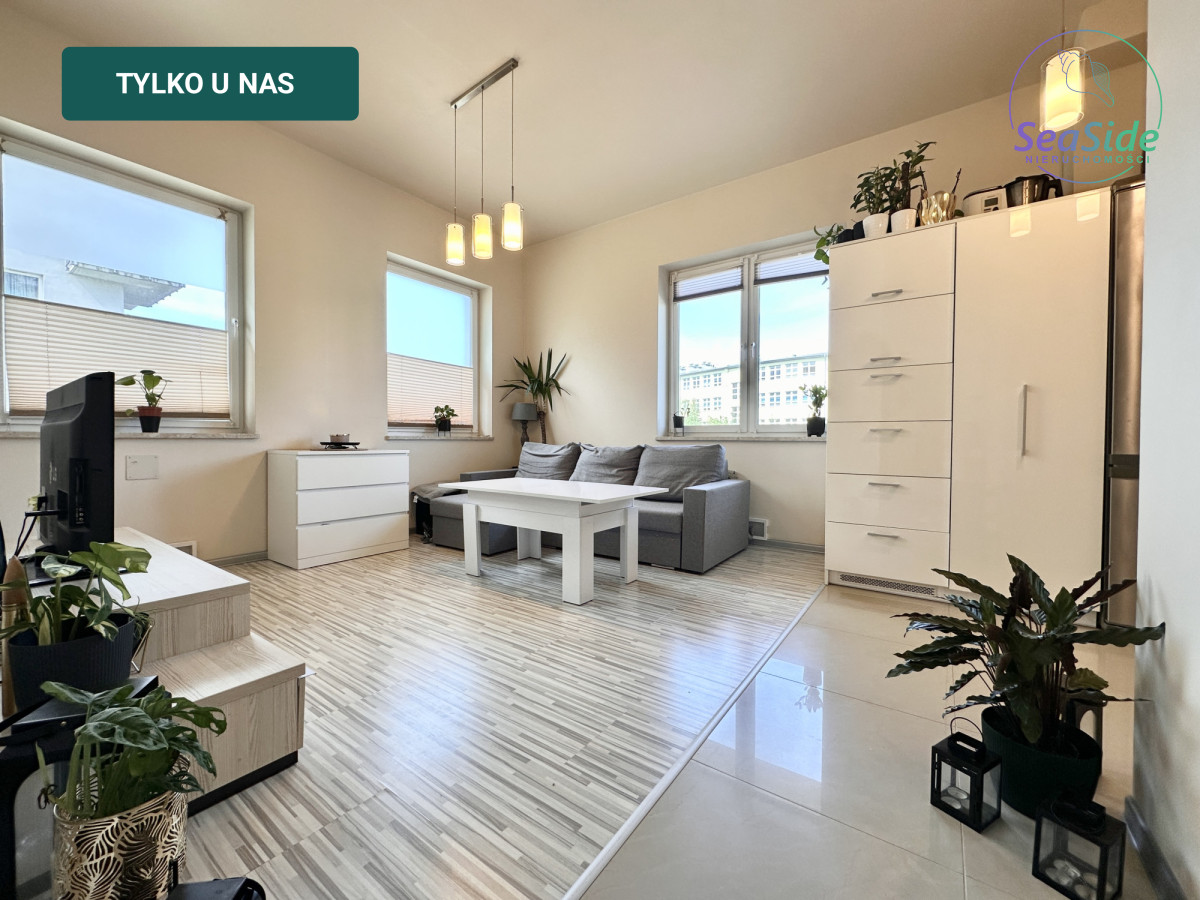 Mieszkanie na wynajem