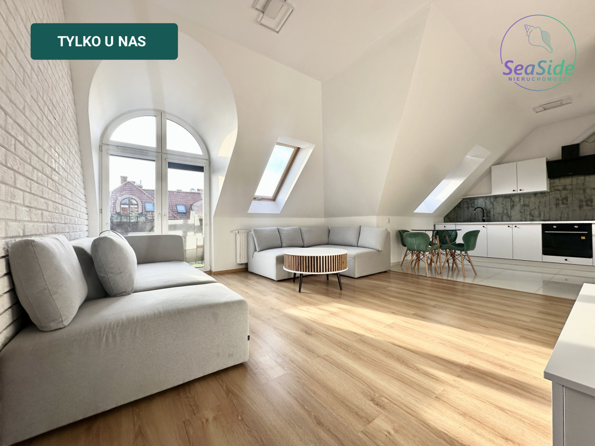 Mieszkanie na wynajem