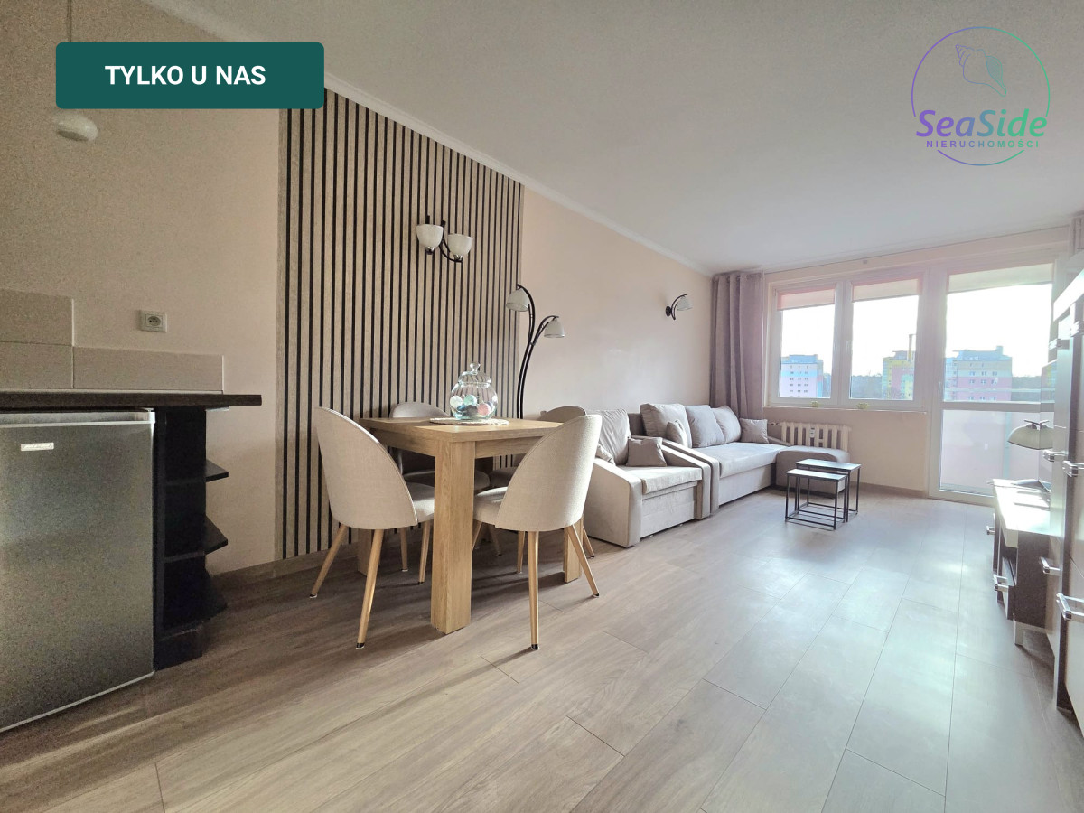 Mieszkanie na wynajem