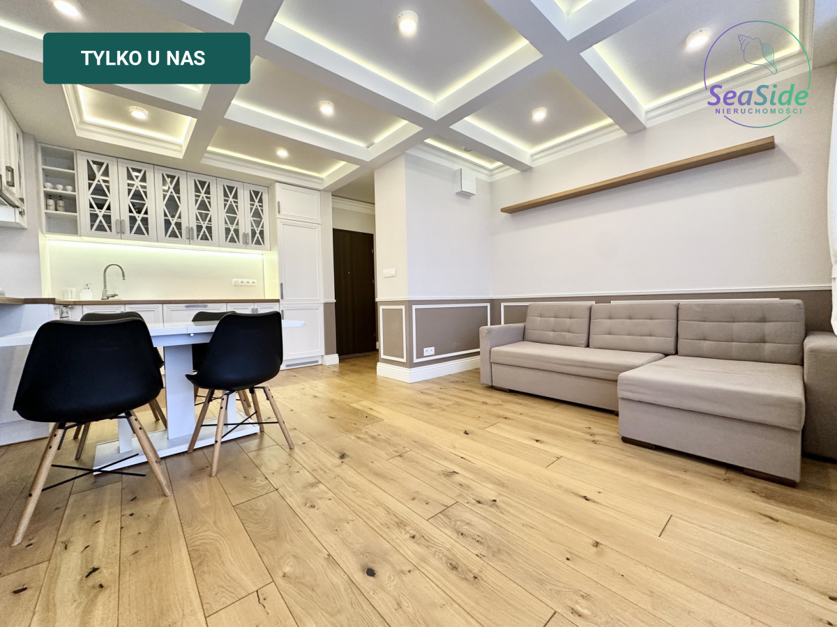 Mieszkanie na wynajem