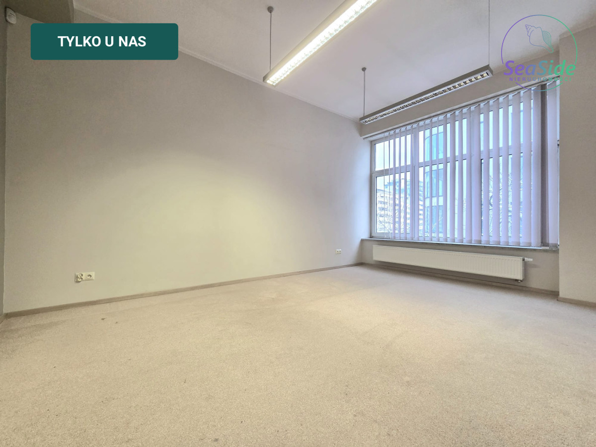 Komercyjny na wynajem