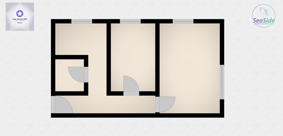 Mieszkanie na sprzedaż