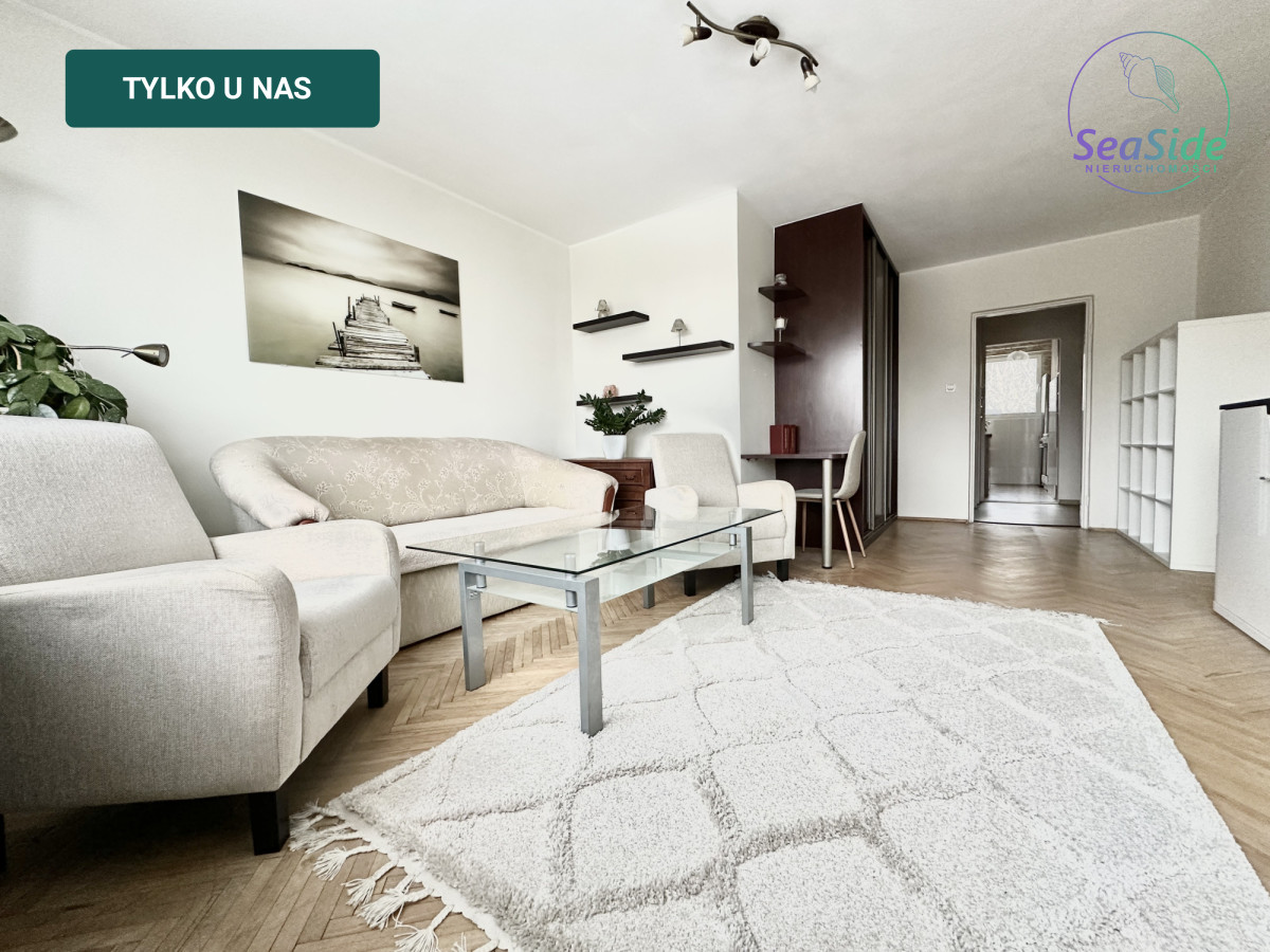 Mieszkanie na wynajem