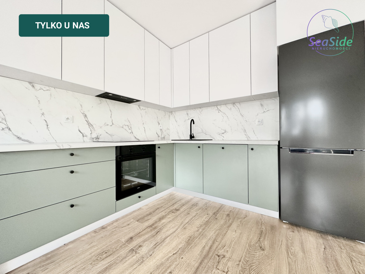 Mieszkanie na wynajem