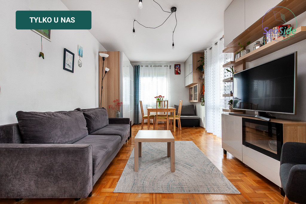 Mieszkanie na sprzedaż