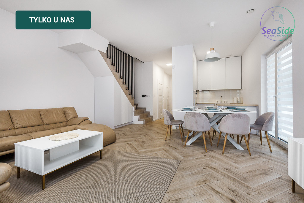 Mieszkanie na wynajem