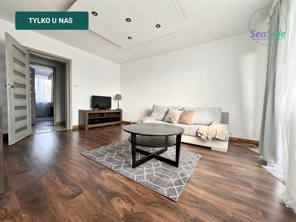 Mieszkanie na wynajem