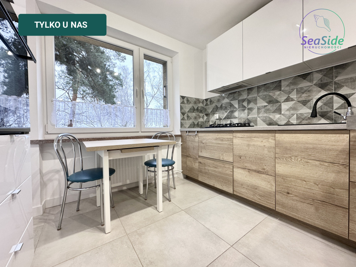 Mieszkanie na wynajem