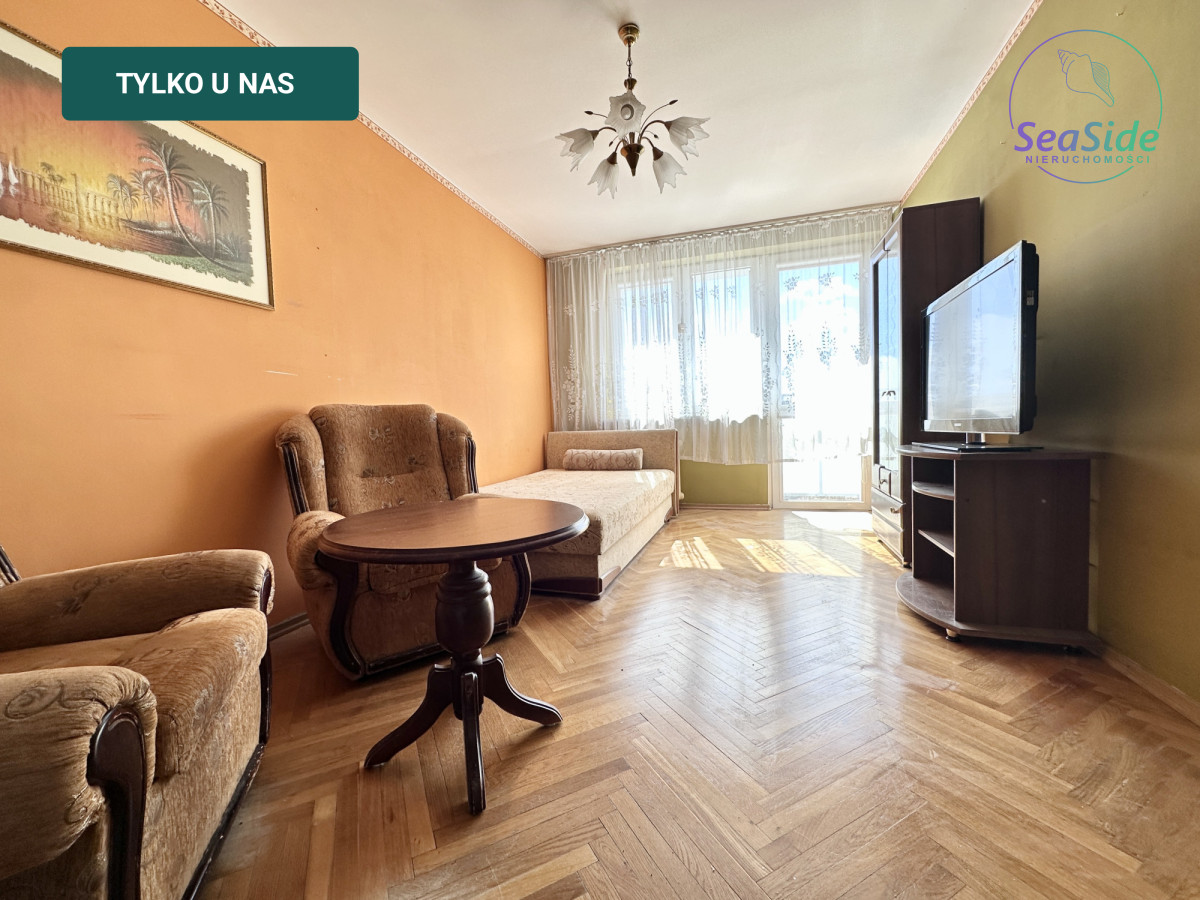 Mieszkanie na sprzedaż