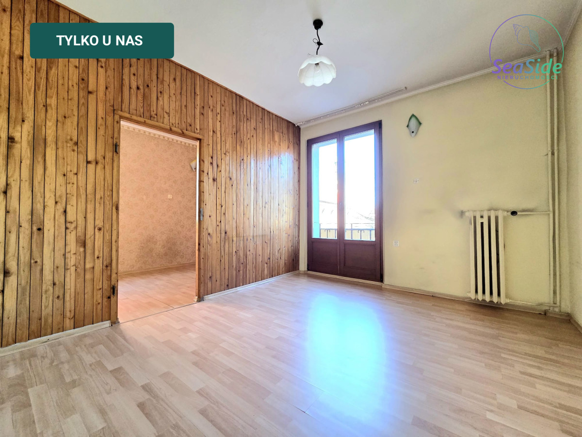 Mieszkanie na sprzedaż