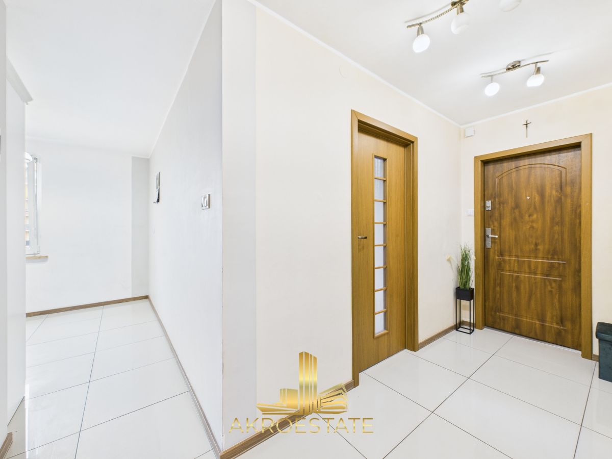 Mieszkanie na sprzedaż