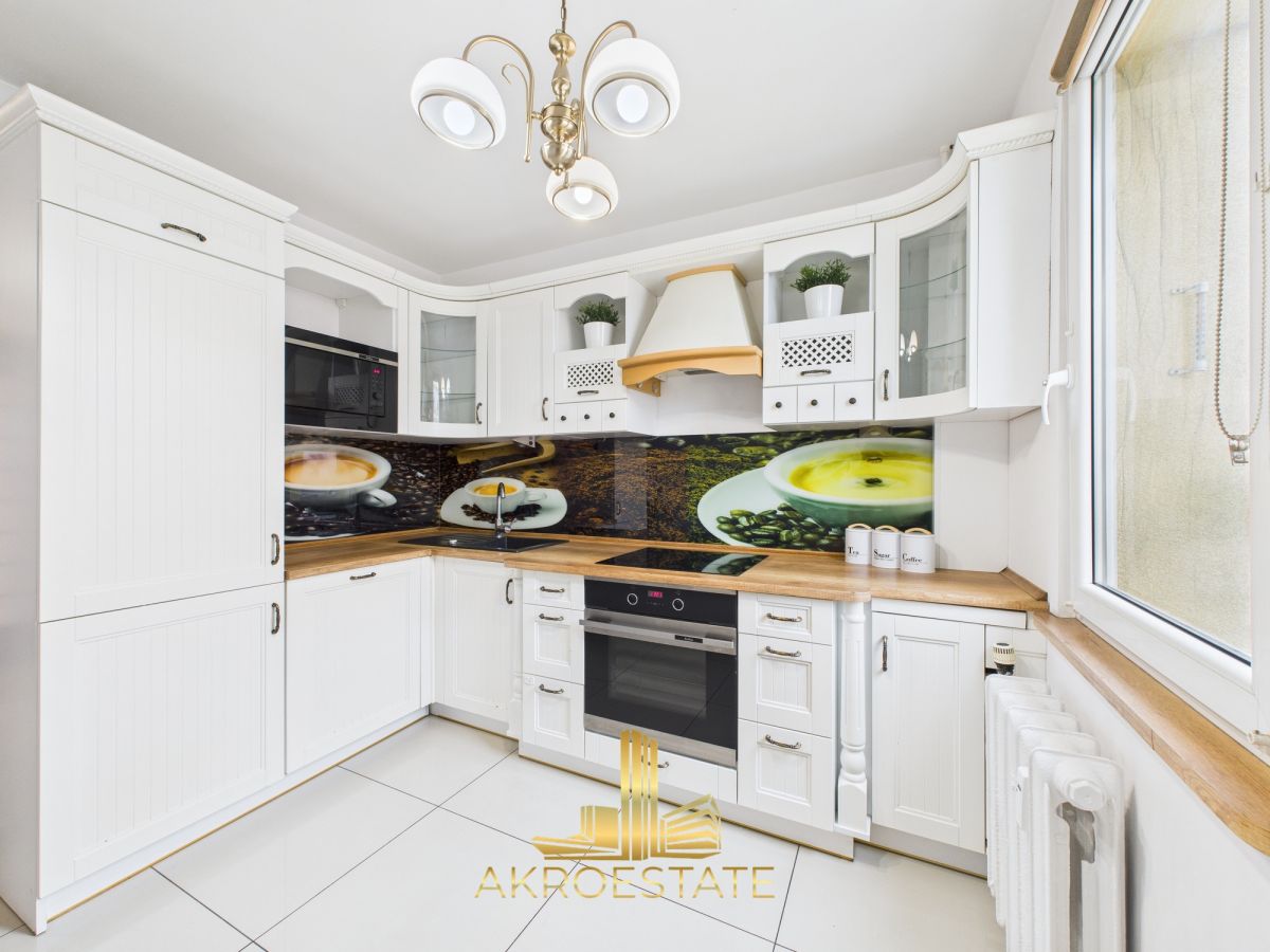 Mieszkanie na sprzedaż