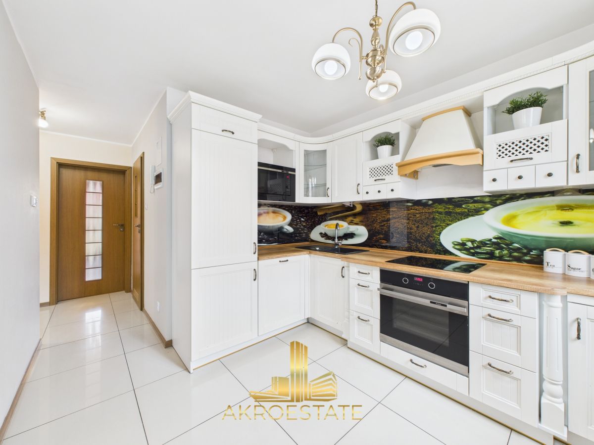 Mieszkanie na sprzedaż