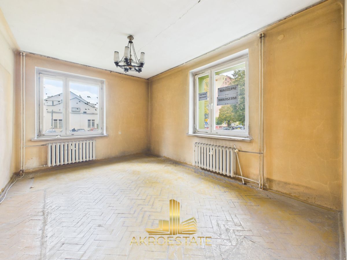 Mieszkanie na sprzedaż