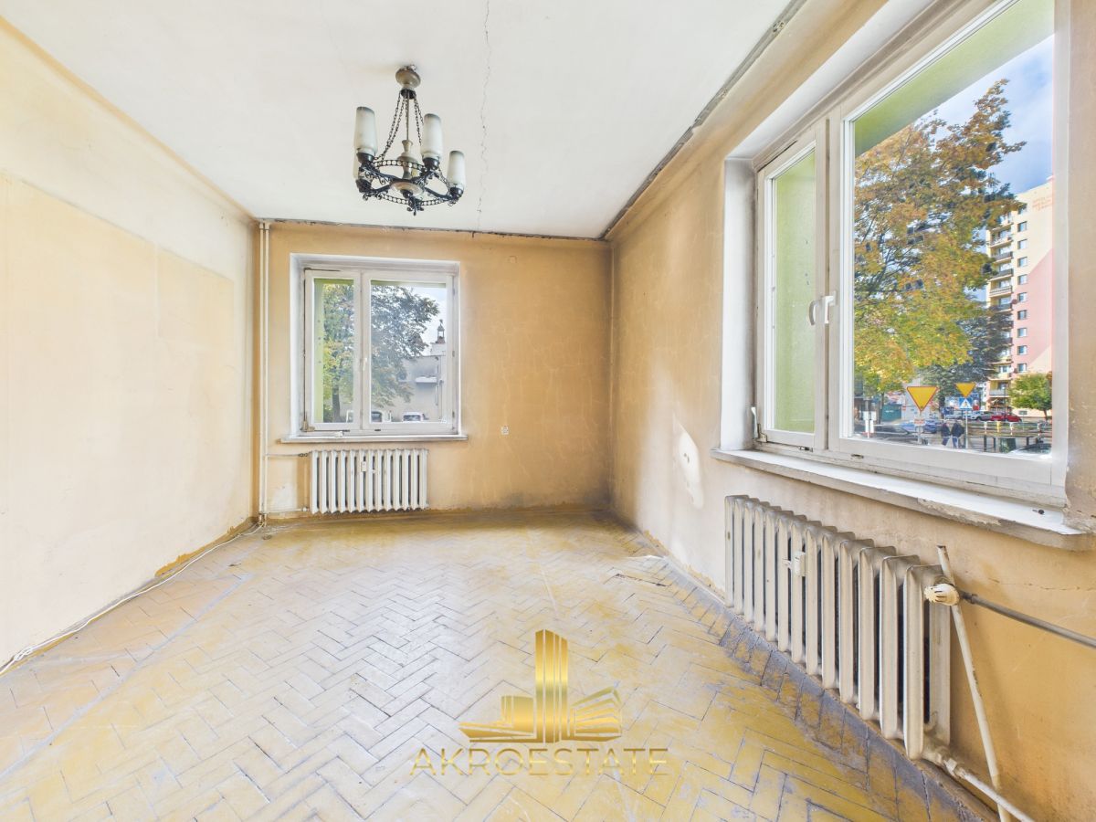 Mieszkanie na sprzedaż