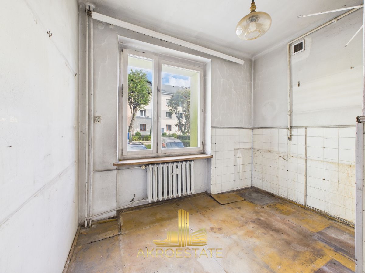 Mieszkanie na sprzedaż