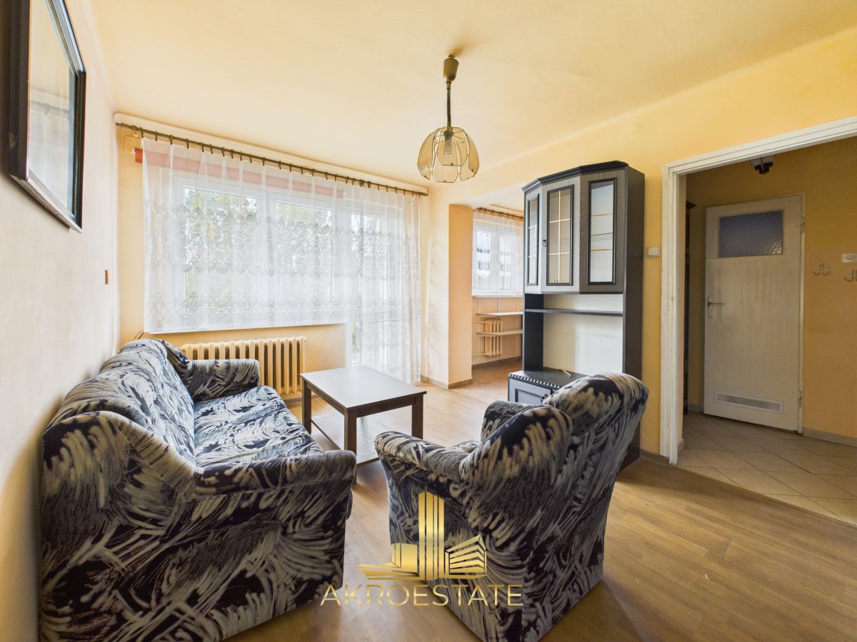 Mieszkanie na sprzedaż