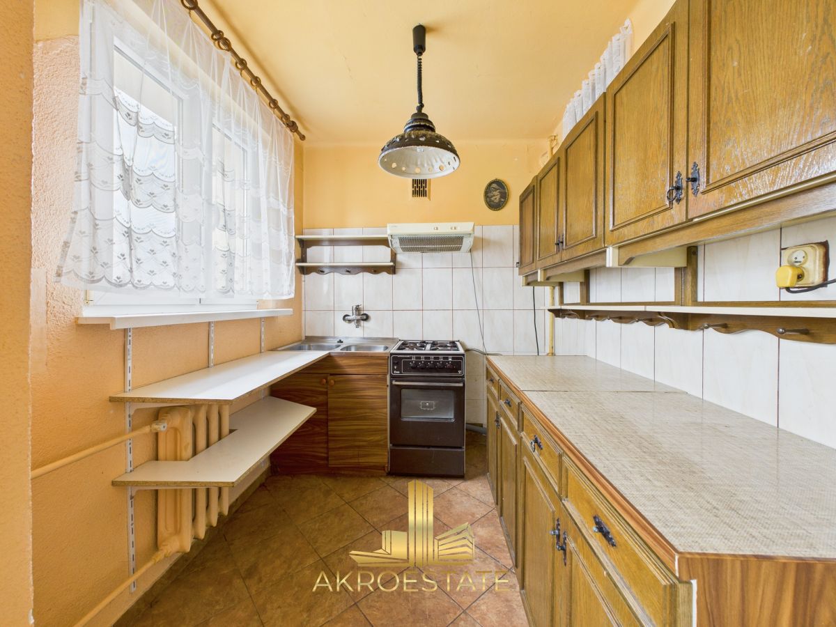 Mieszkanie na sprzedaż