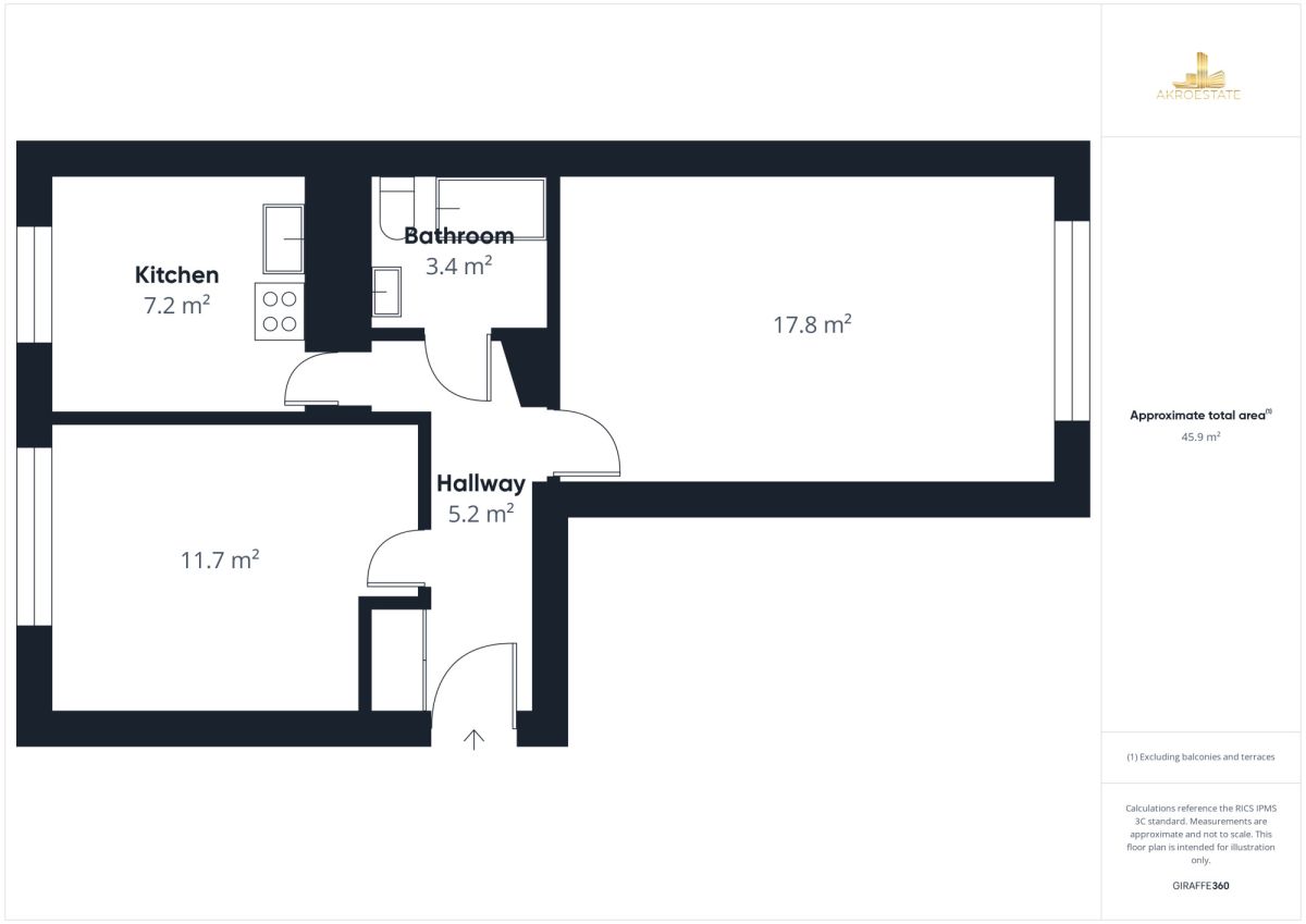 Mieszkanie na sprzedaż