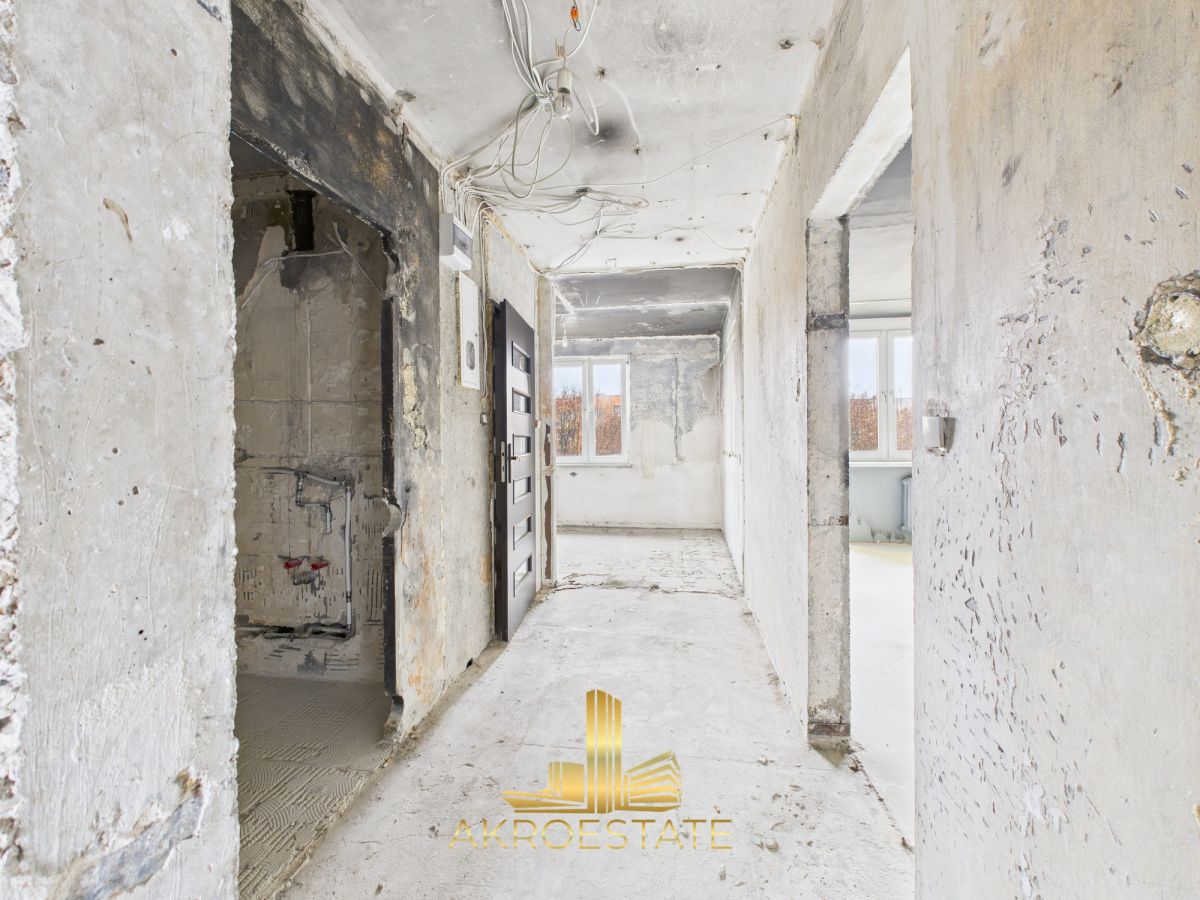 Mieszkanie na sprzedaż