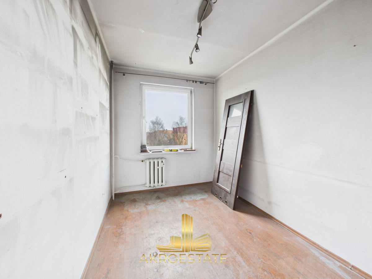 Mieszkanie na sprzedaż