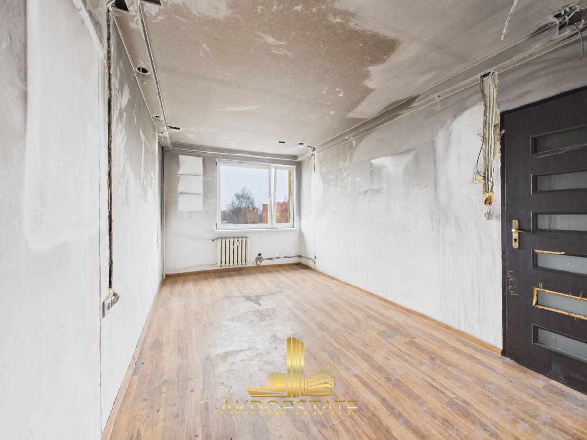 Mieszkanie na sprzedaż