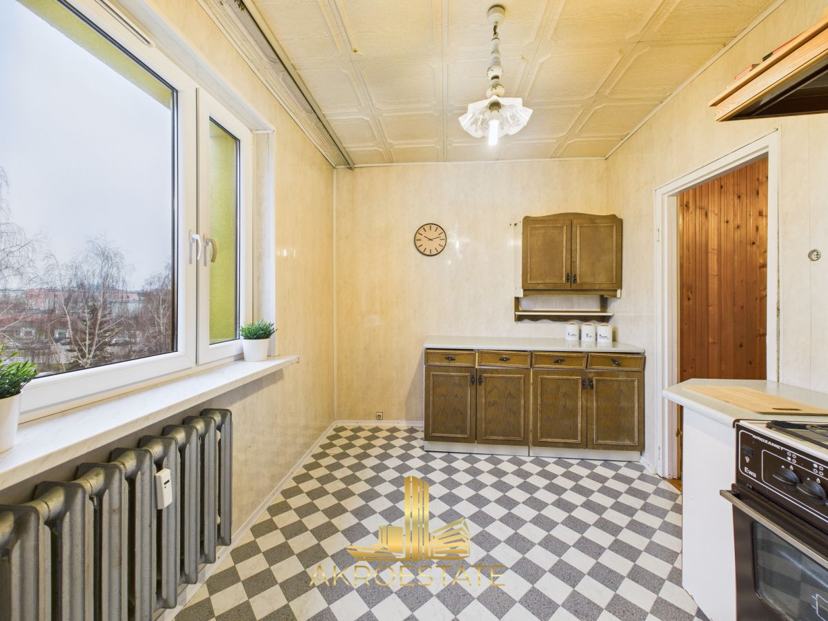 Mieszkanie na sprzedaż