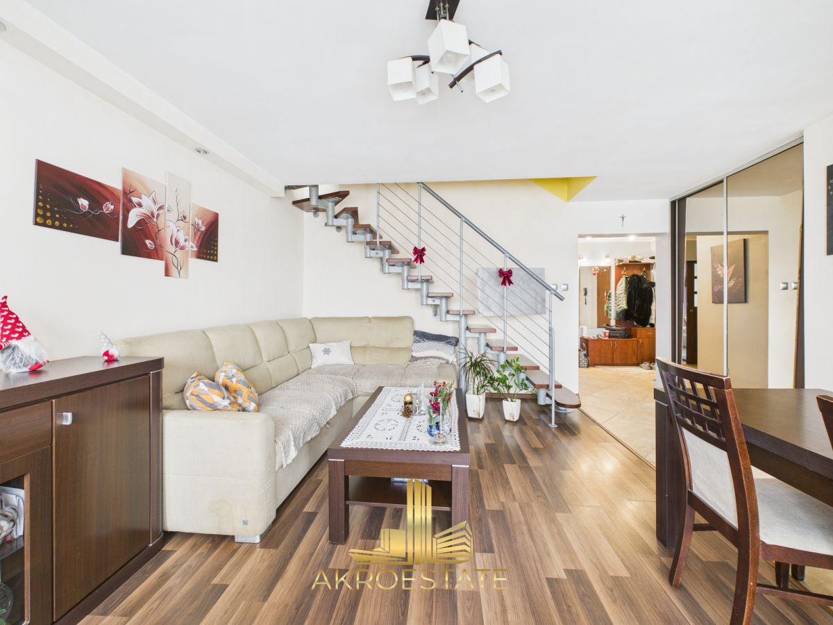 Mieszkanie na sprzedaż