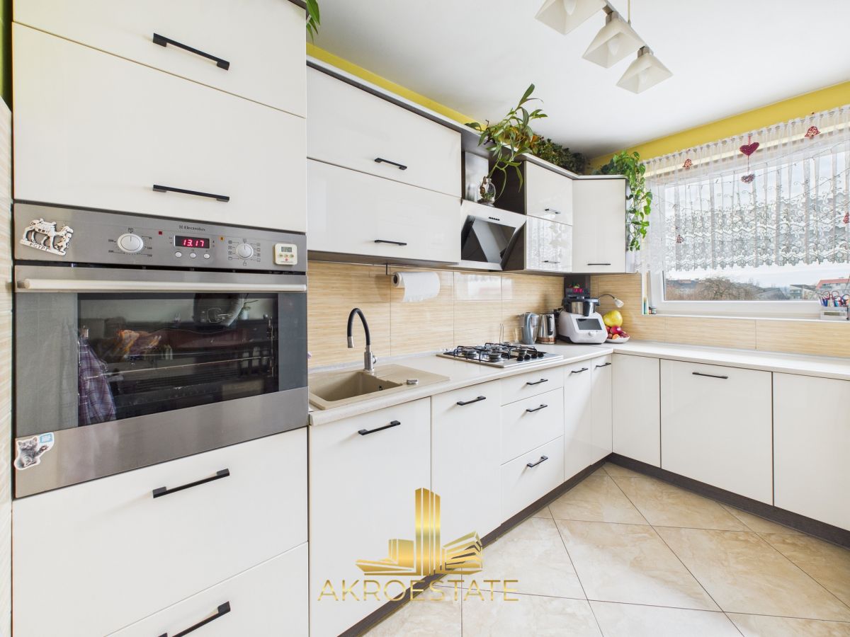 Mieszkanie na sprzedaż