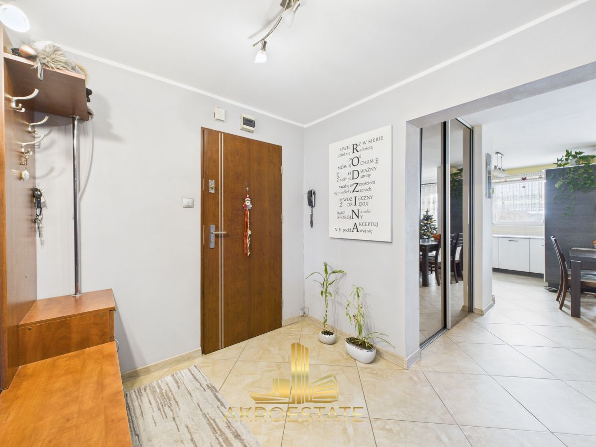 Mieszkanie na sprzedaż