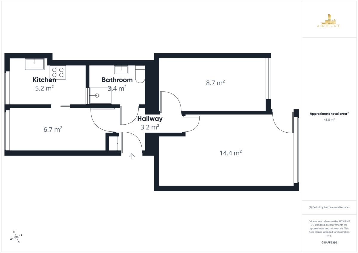 Mieszkanie na sprzedaż