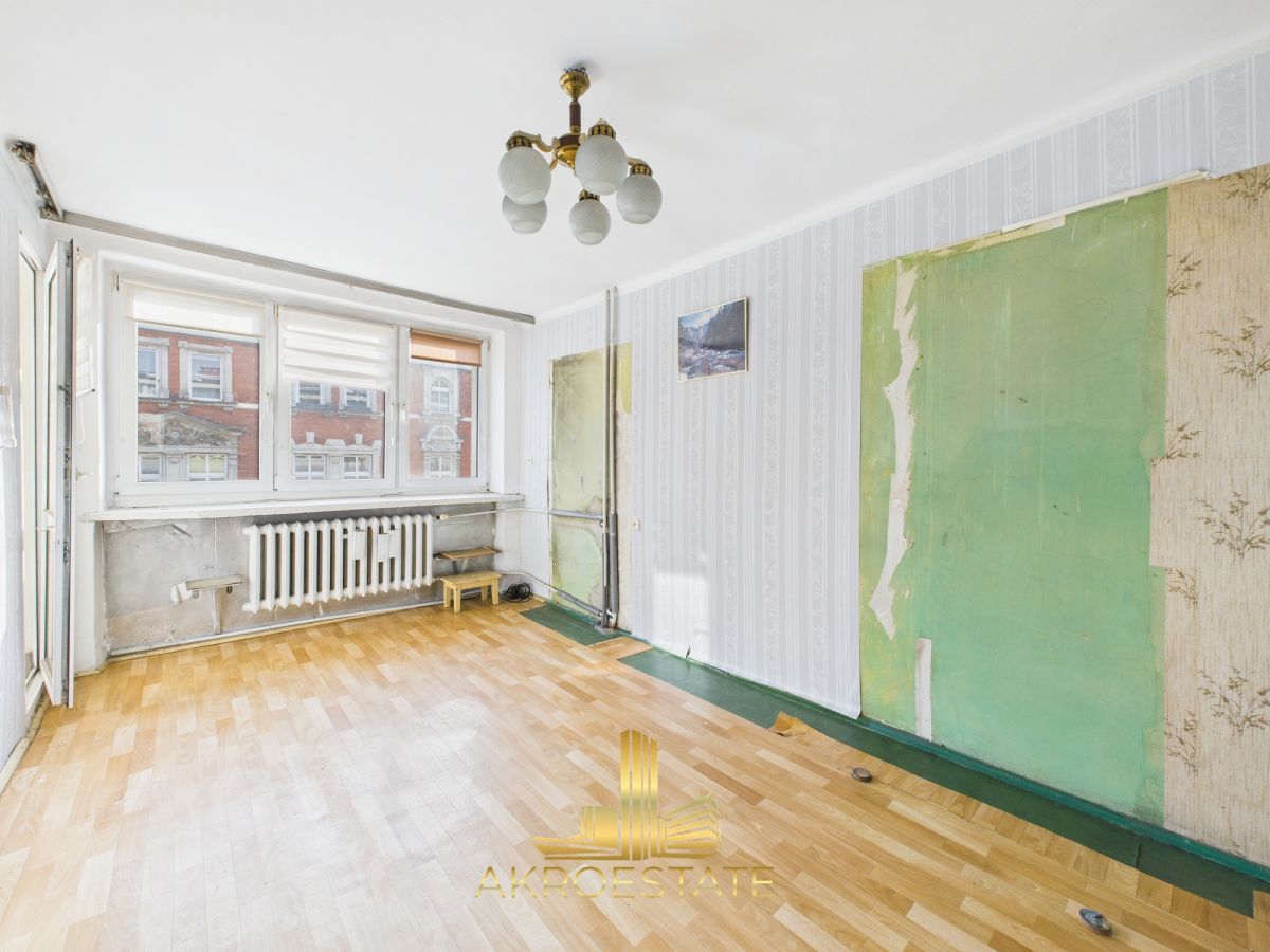 Mieszkanie na sprzedaż