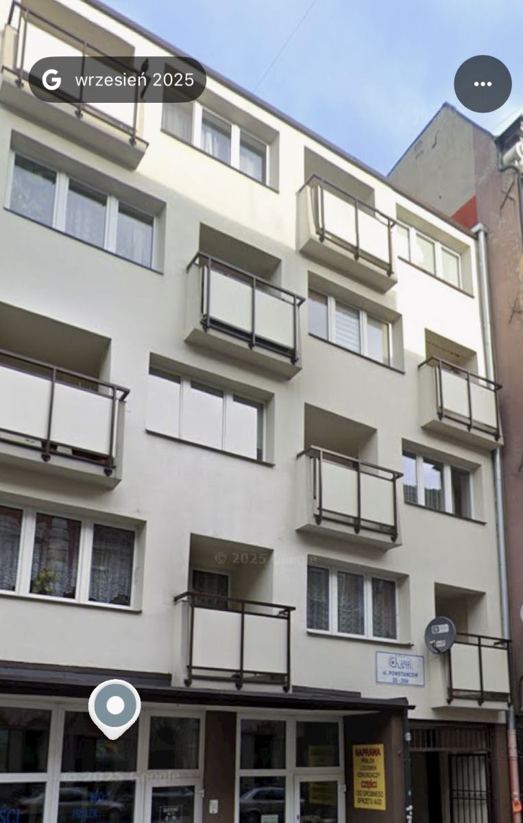 Mieszkanie na sprzedaż