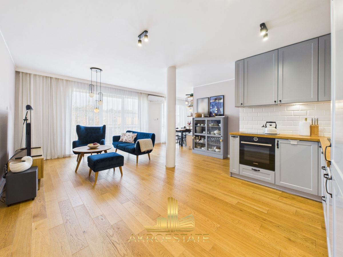 Mieszkanie na sprzedaż