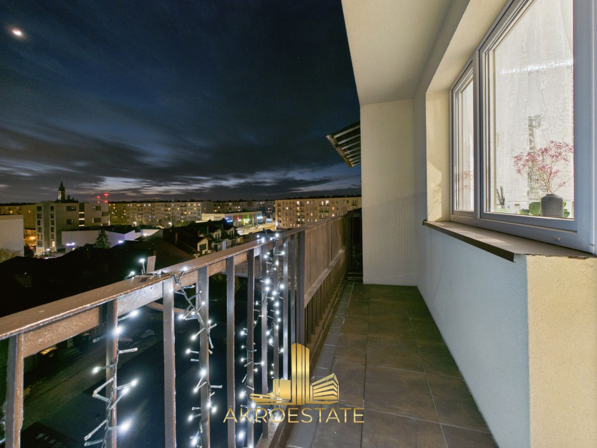 Mieszkanie na sprzedaż