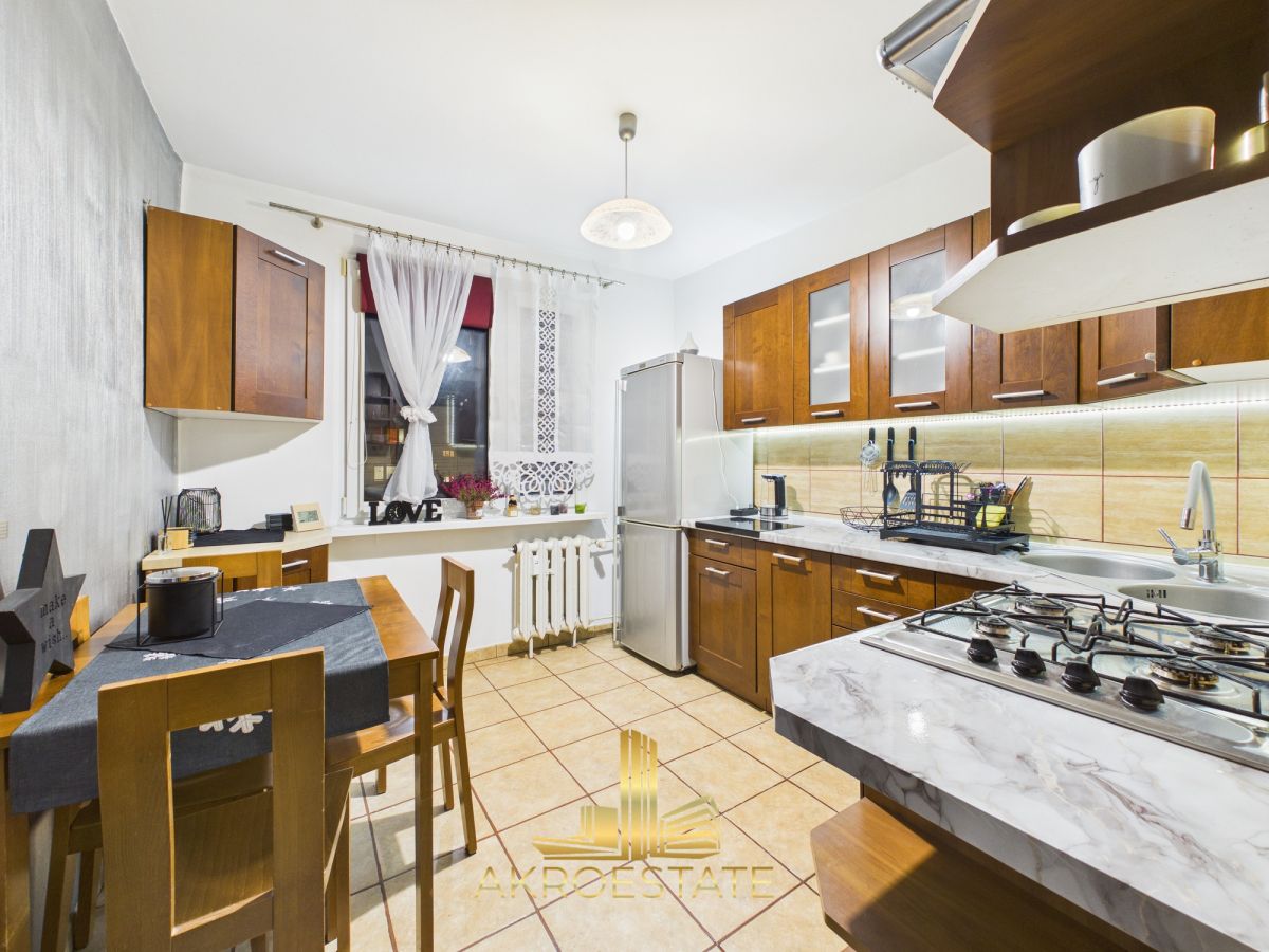 Mieszkanie na sprzedaż