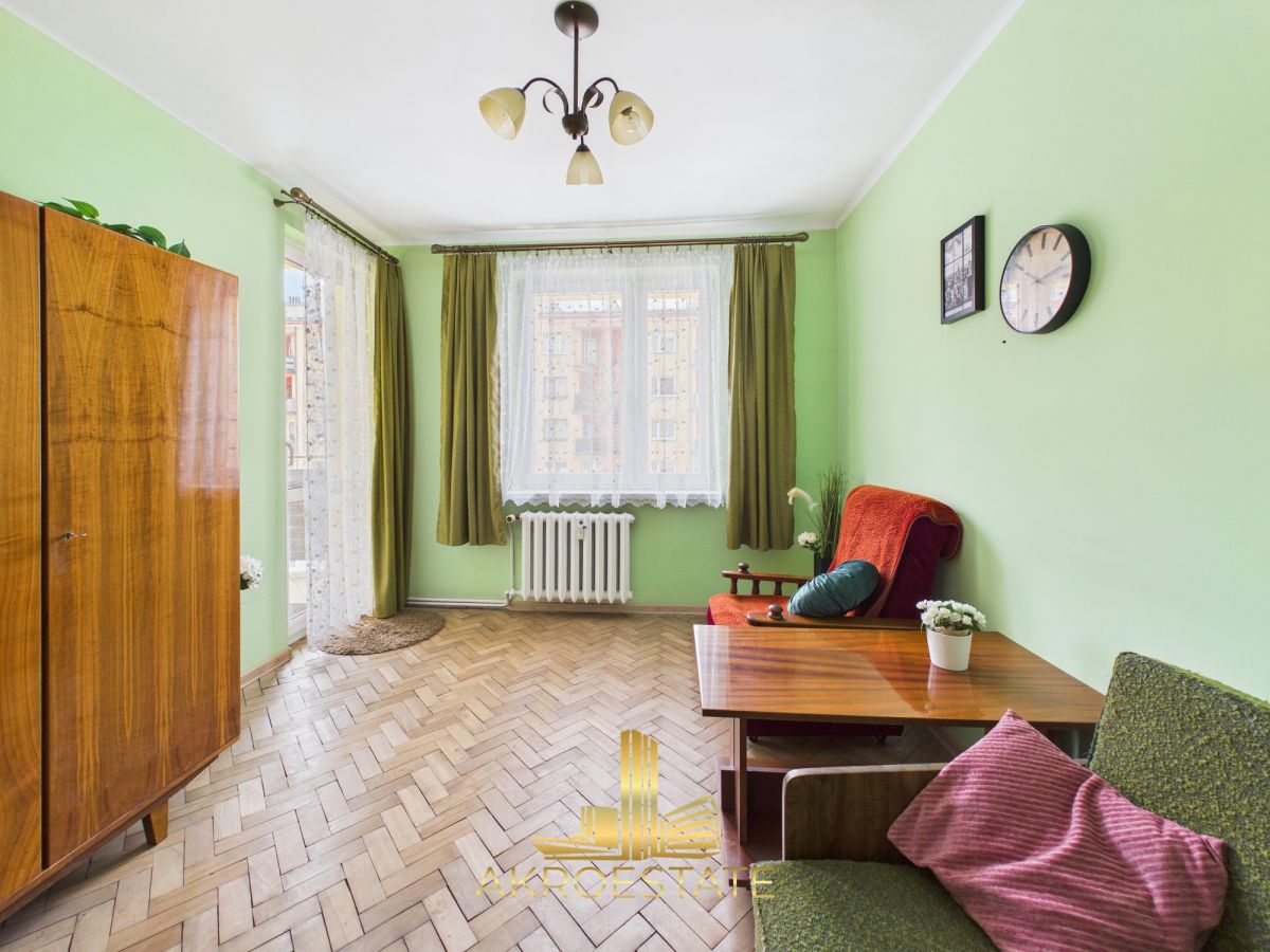 Mieszkanie na sprzedaż