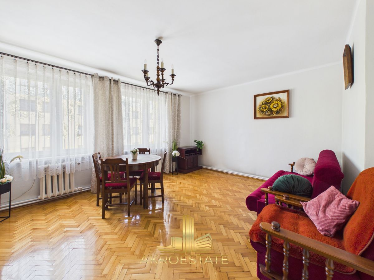 Mieszkanie na sprzedaż