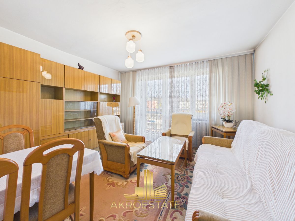 Mieszkanie na sprzedaż