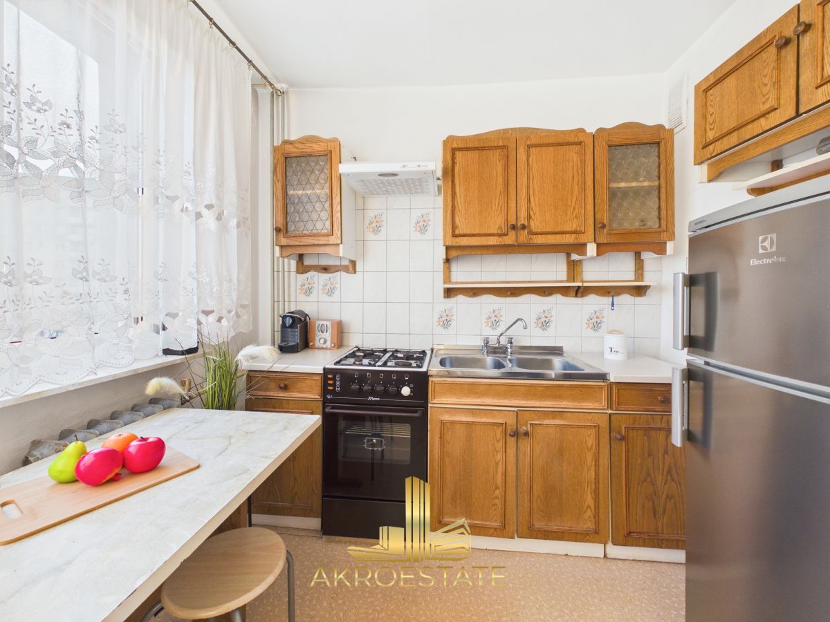 Mieszkanie na sprzedaż