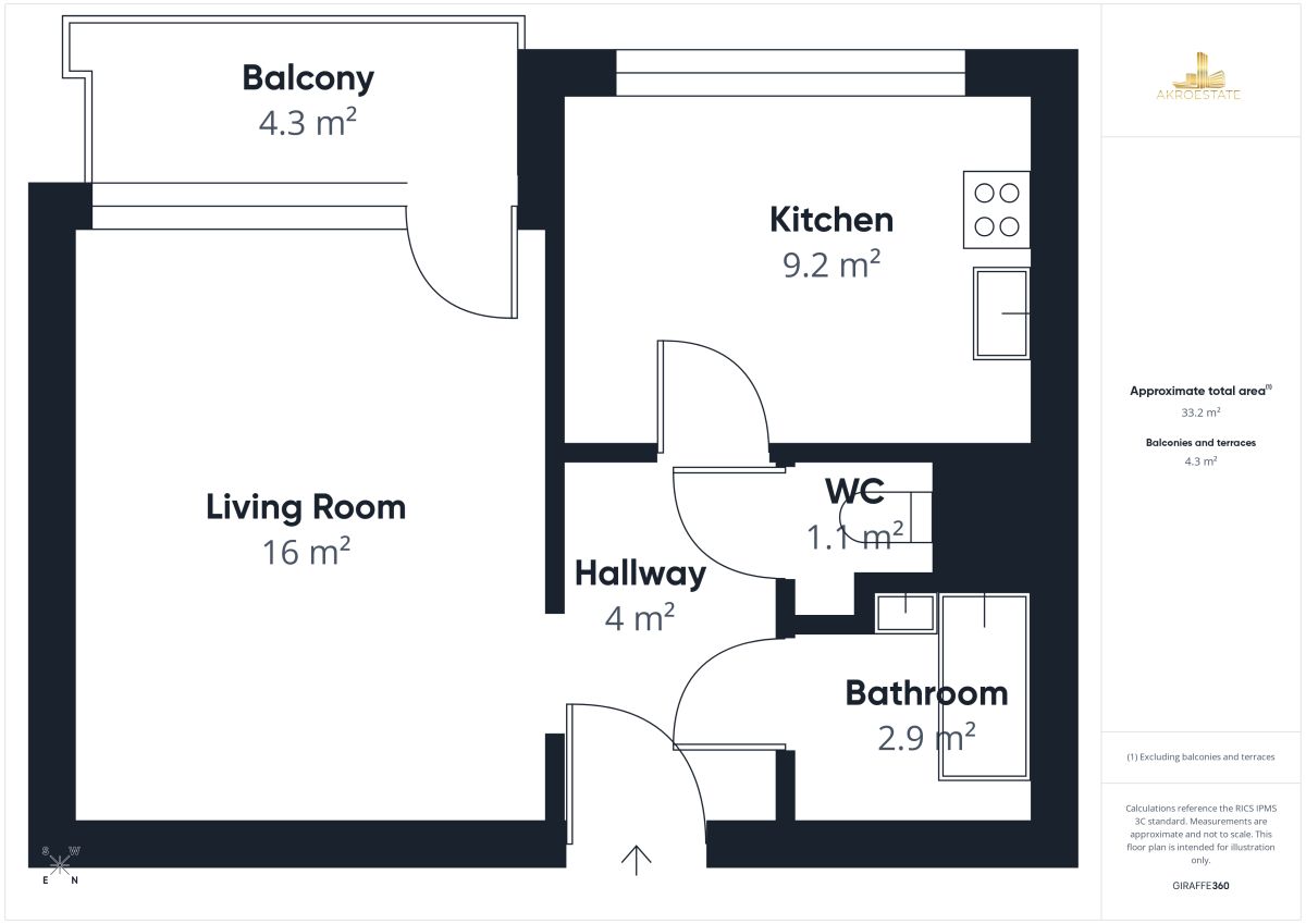 Mieszkanie na sprzedaż