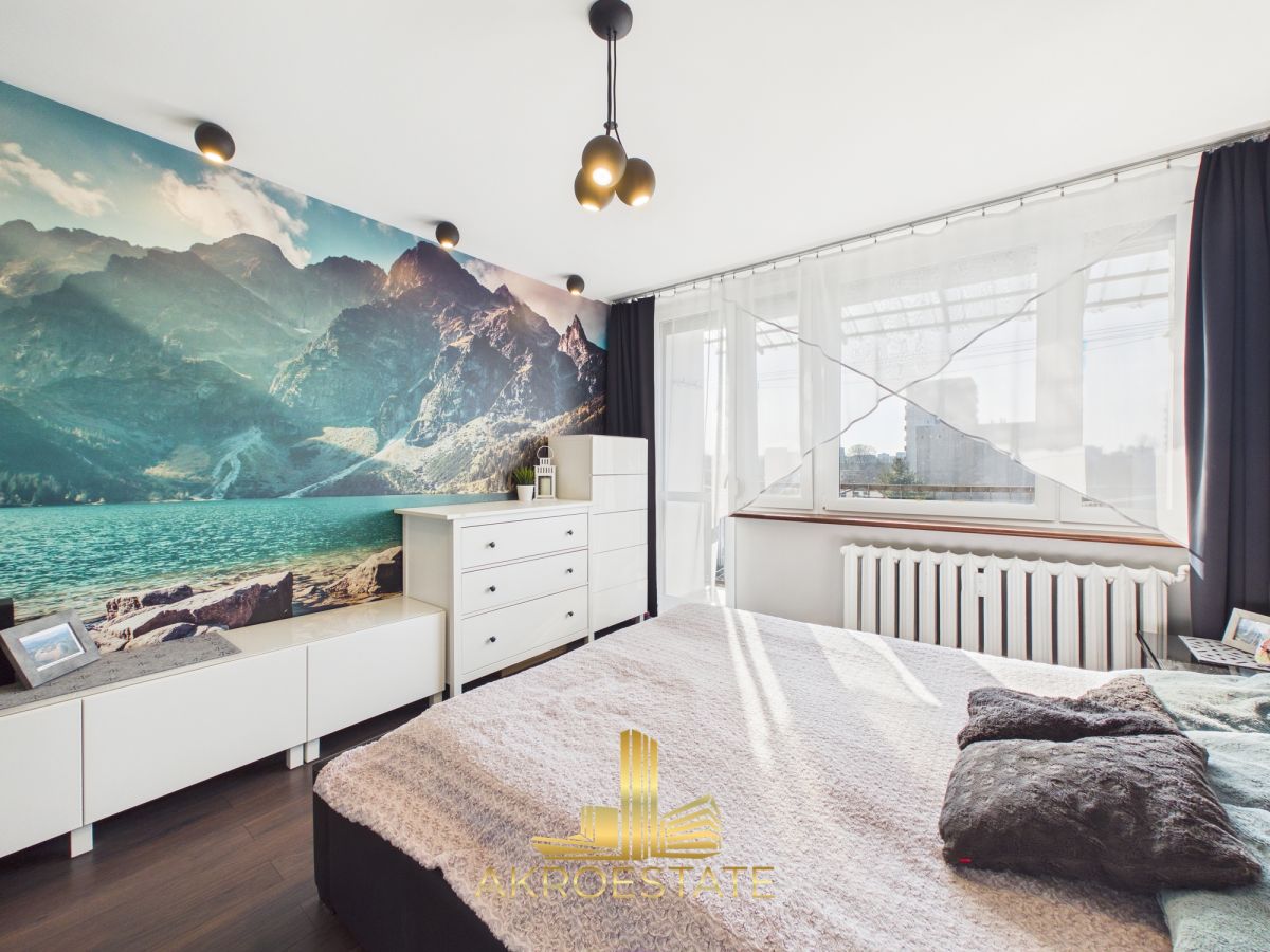 Mieszkanie na sprzedaż